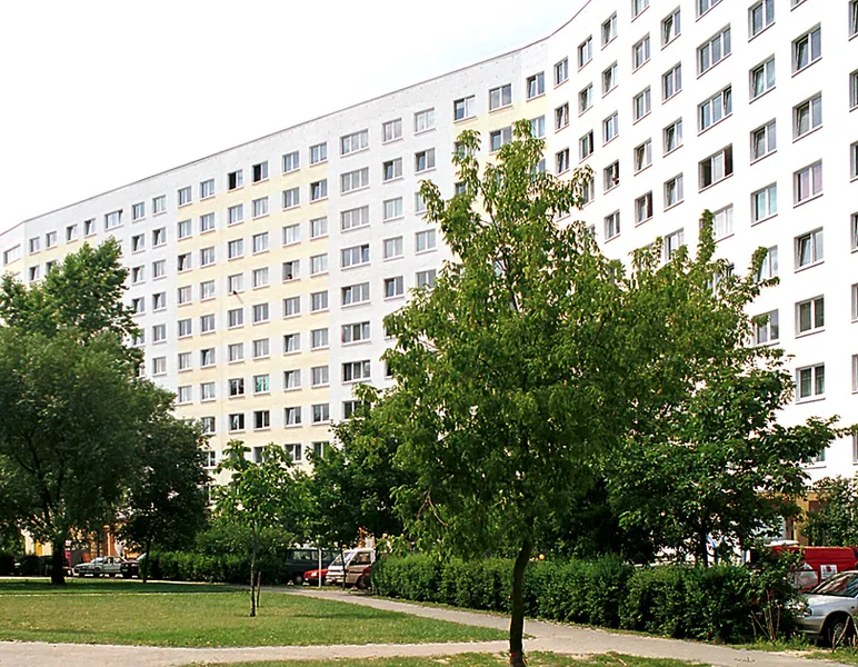 Wohnung in Berlin — photo 1